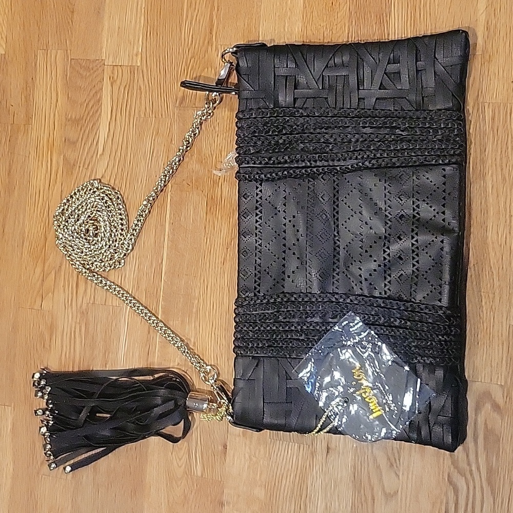 Brand New Imoshion Luxury Vegan Handbag